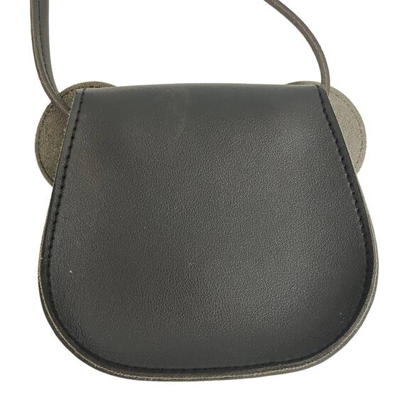 Disney Children's Minnie Mouse Crossbody Bag - Picture 3 of 6